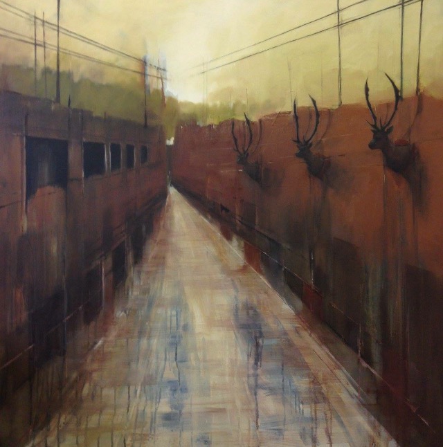 'Ancoats Antlers'