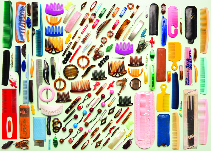 'Comb'