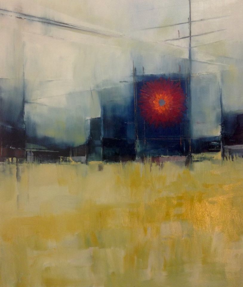 'City Bloom'
