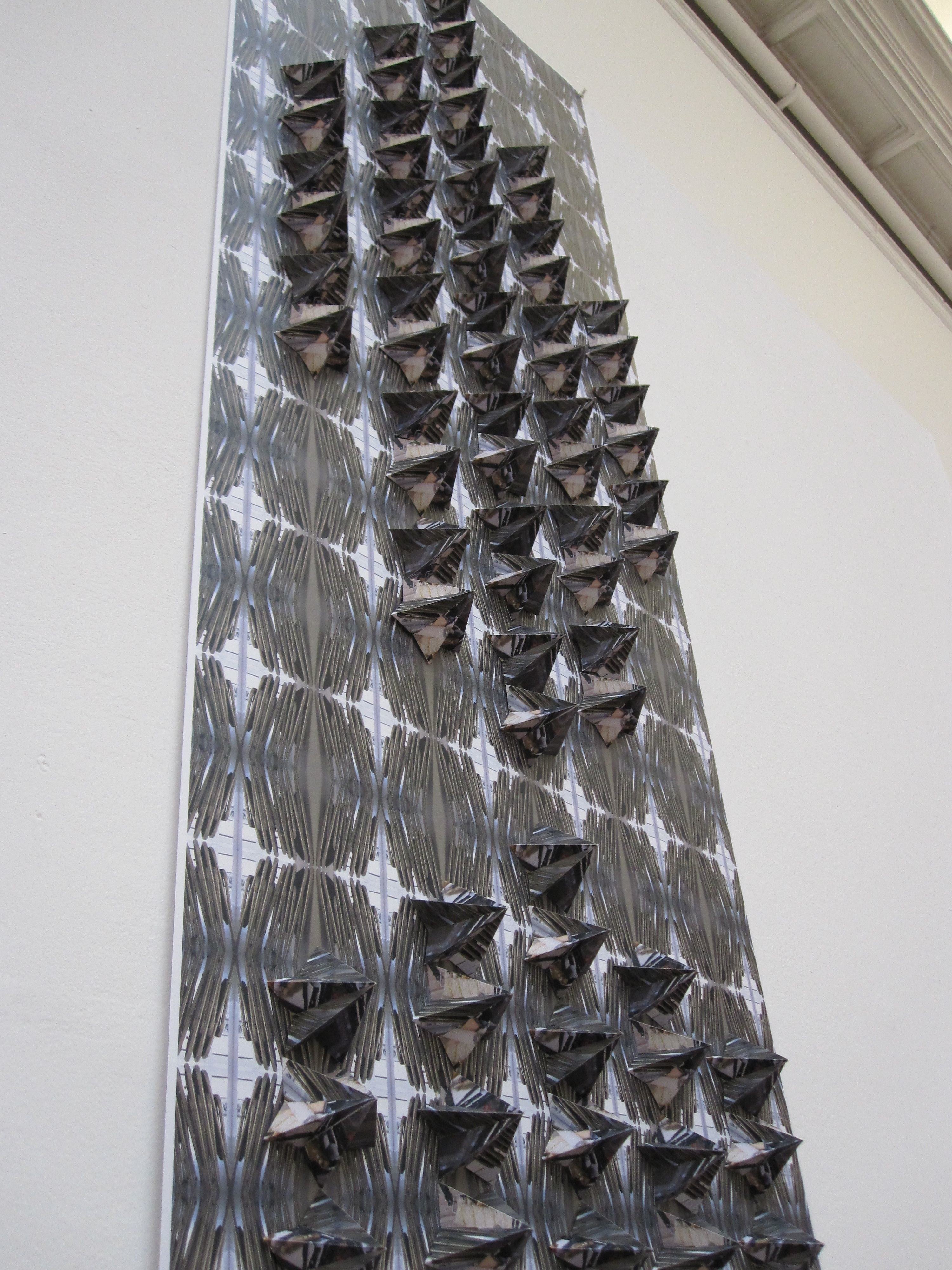 'Portfolio-Eighth Stellation of the Icosahedron'