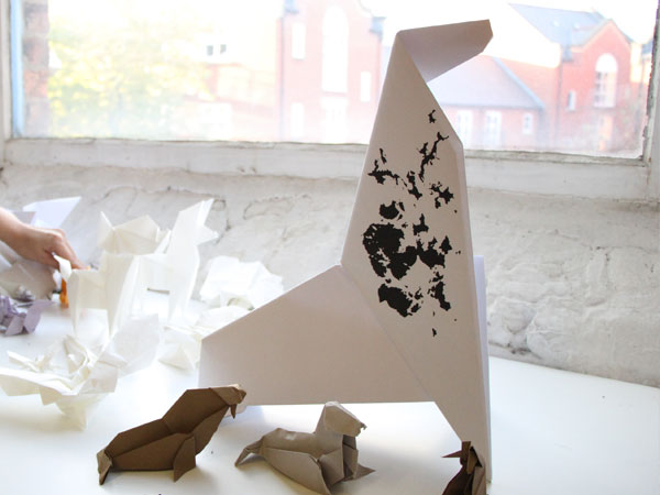 3. selkie